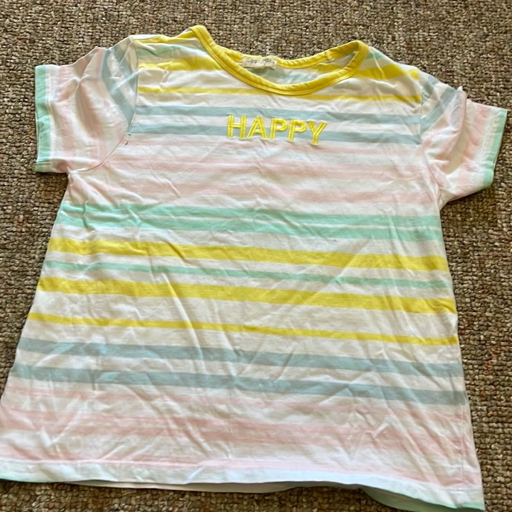 Easter shirt